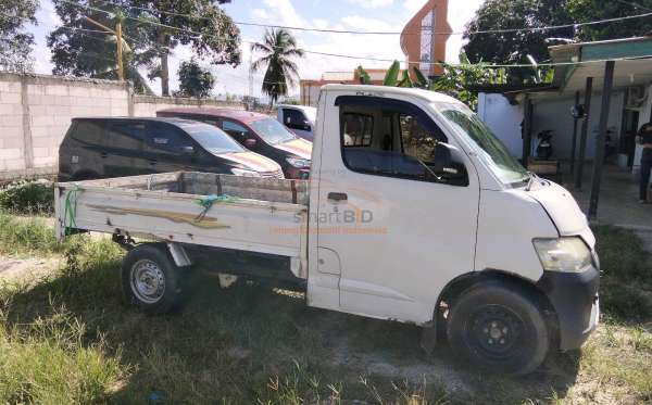 DAIHATSU  GRAN MAX  PICK-UP