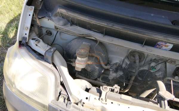 DAIHATSU  GRAN MAX  PICK-UP