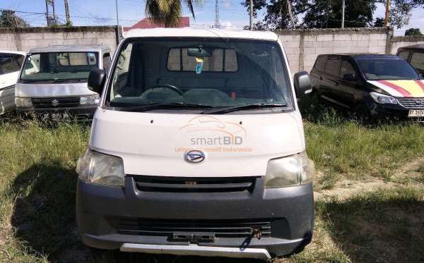 DAIHATSU  GRAN MAX  PICK-UP