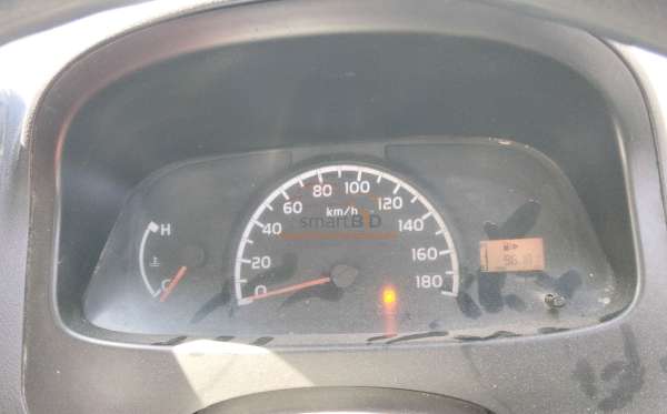 DAIHATSU  GRAN MAX  PICK-UP