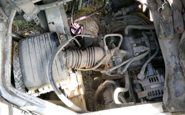 DAIHATSU  GRAN MAX  PICK-UP