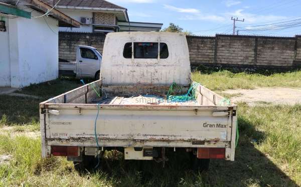 DAIHATSU  GRAN MAX  PICK-UP