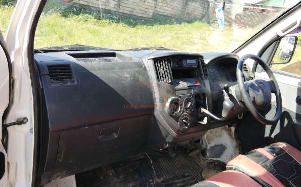 DAIHATSU  GRAN MAX  PICK-UP