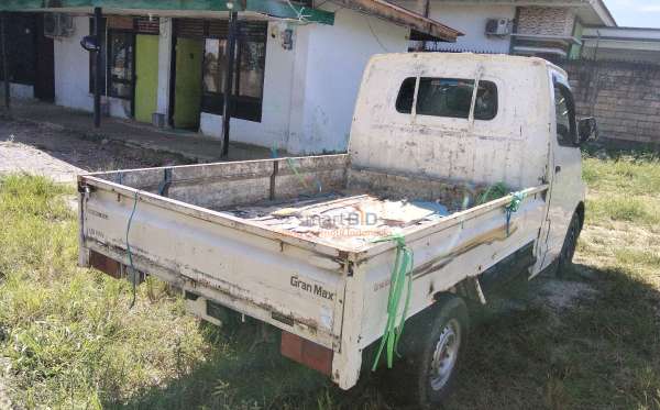 DAIHATSU  GRAN MAX  PICK-UP