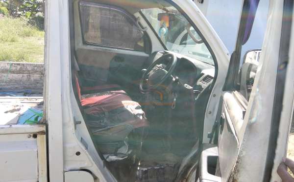 DAIHATSU  GRAN MAX  PICK-UP