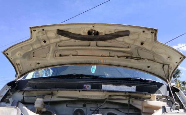 DAIHATSU  GRAN MAX  PICK-UP