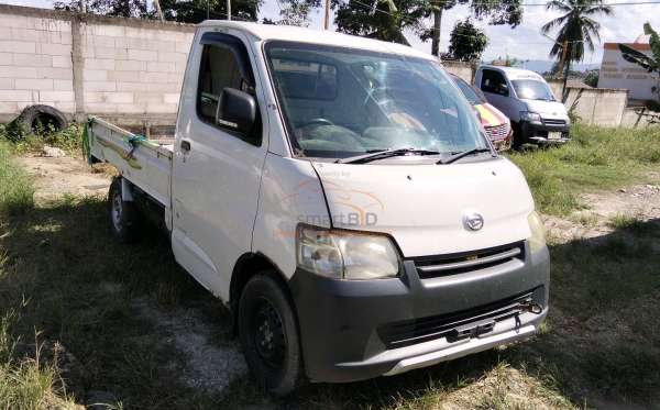 DAIHATSU  GRAN MAX  PICK-UP