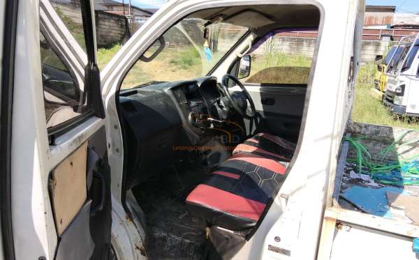 DAIHATSU  GRAN MAX  PICK-UP