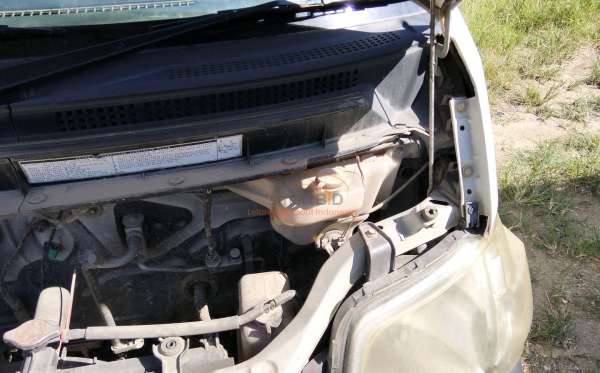 DAIHATSU  GRAN MAX  PICK-UP