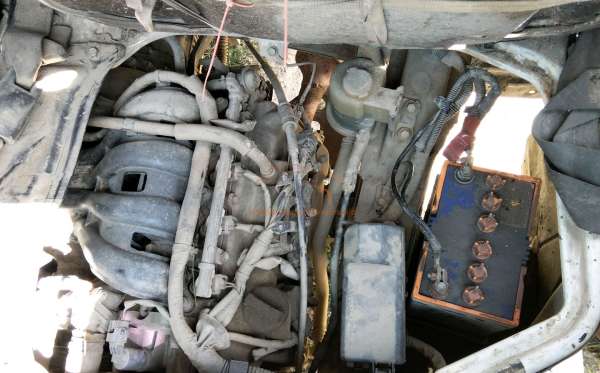 DAIHATSU  GRAN MAX  PICK-UP