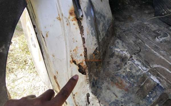 DAIHATSU  GRAN MAX  PICK-UP