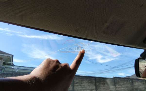 DAIHATSU  GRAN MAX  PICK-UP