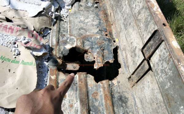 DAIHATSU  GRAN MAX  PICK-UP