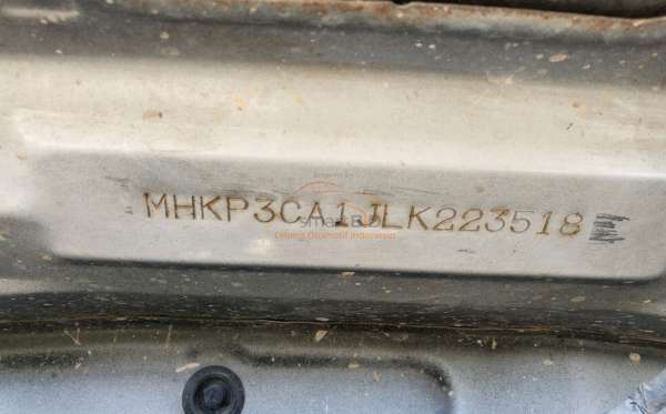 DAIHATSU  GRAN MAX  PICK-UP