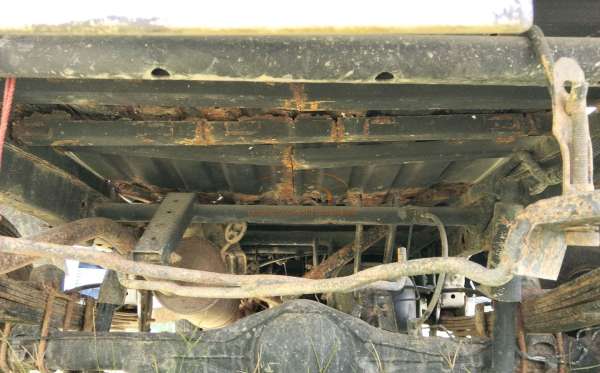 DAIHATSU  GRAN MAX  PICK-UP