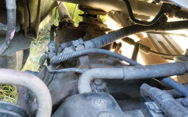 DAIHATSU  GRAN MAX  PICK-UP