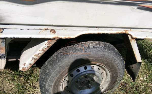 DAIHATSU  GRAN MAX  PICK-UP