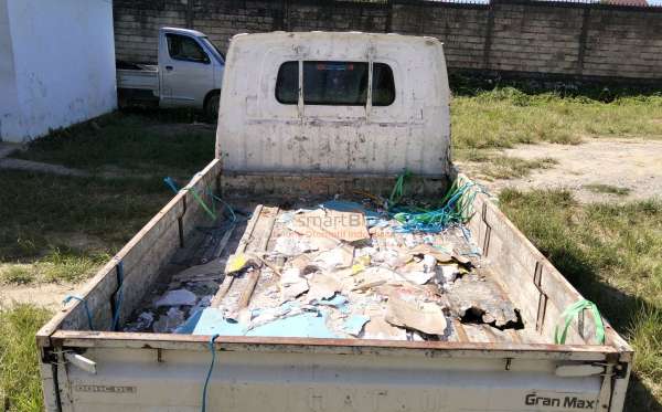 DAIHATSU  GRAN MAX  PICK-UP