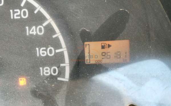 DAIHATSU  GRAN MAX  PICK-UP