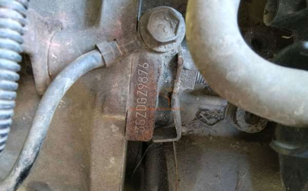 DAIHATSU  GRAN MAX  PICK-UP