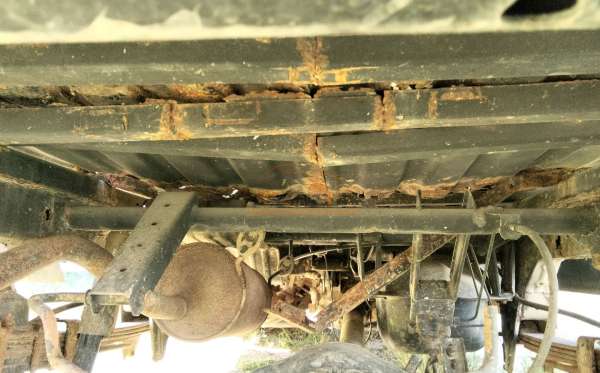 DAIHATSU  GRAN MAX  PICK-UP