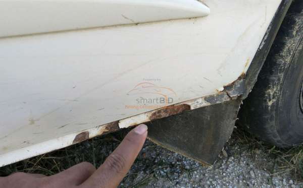 DAIHATSU  GRAN MAX  PICK-UP