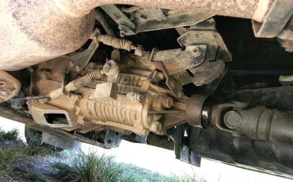 DAIHATSU  GRAN MAX  PICK-UP