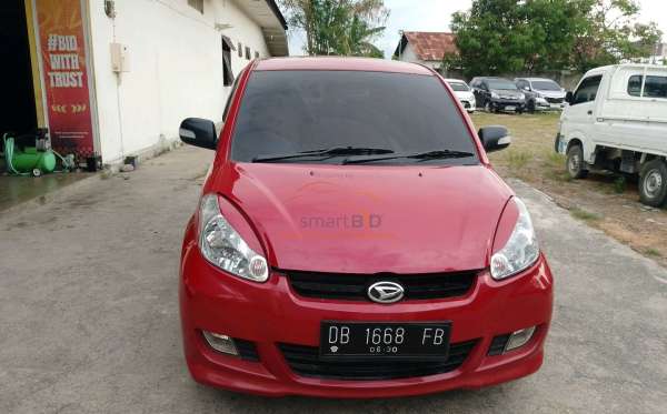 DAIHATSU SIRION