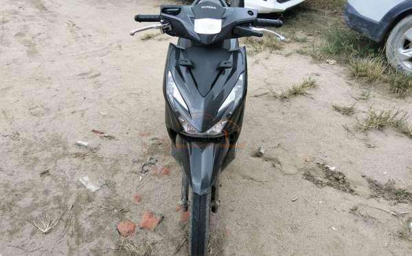 HONDA  BEAT