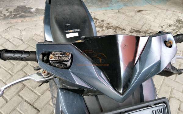 HONDA  BEAT SPORTY