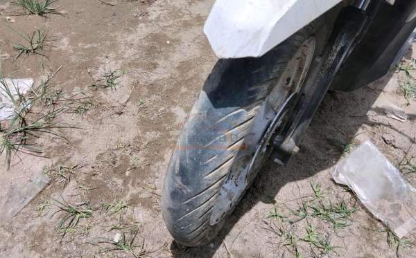 HONDA BEAT STREET ESP