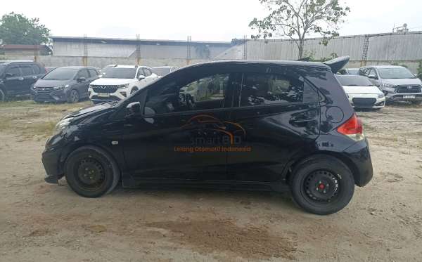HONDA BRIO