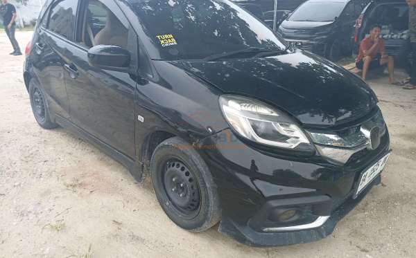 HONDA BRIO