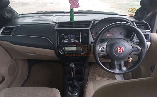 HONDA BRIO