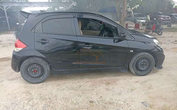 HONDA BRIO