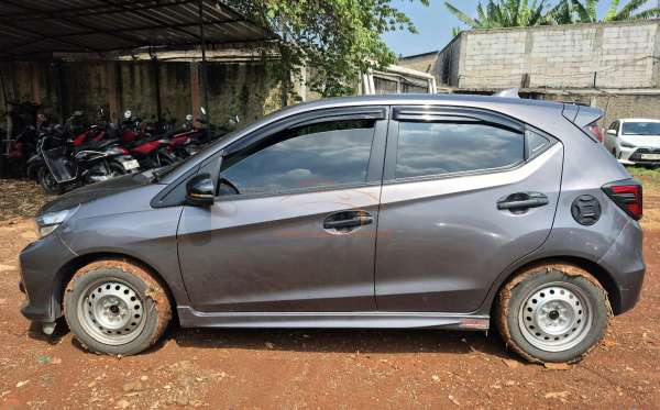 HONDA BRIO RS