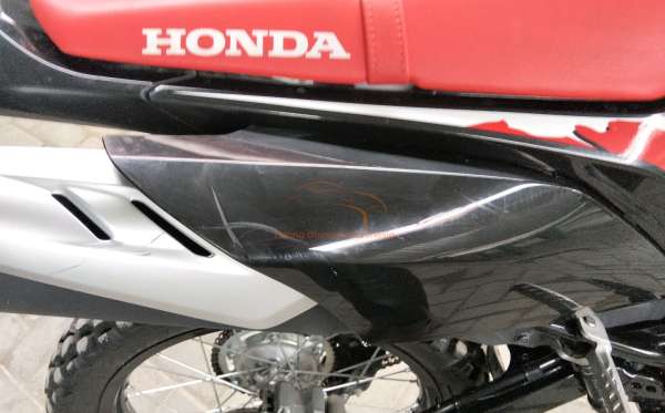 HONDA CRF 150 L