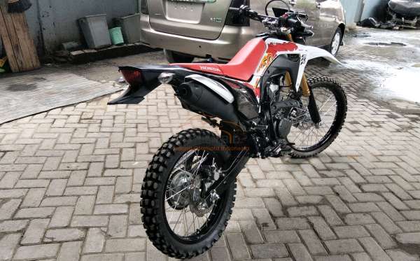 HONDA CRF 150 L