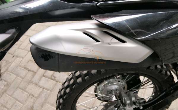 HONDA CRF 150 L
