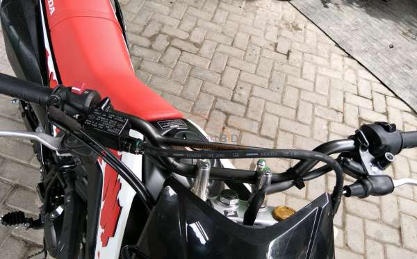 HONDA CRF 150 L