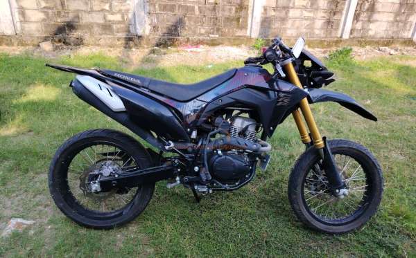 HONDA CRF 150 L
