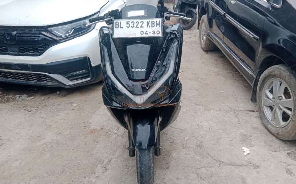 HONDA  PCX 160
