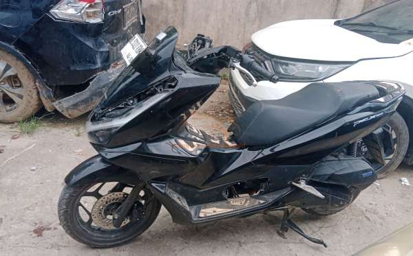 HONDA  PCX 160