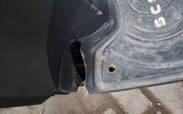 HONDA SCOOPY PRESTIGE