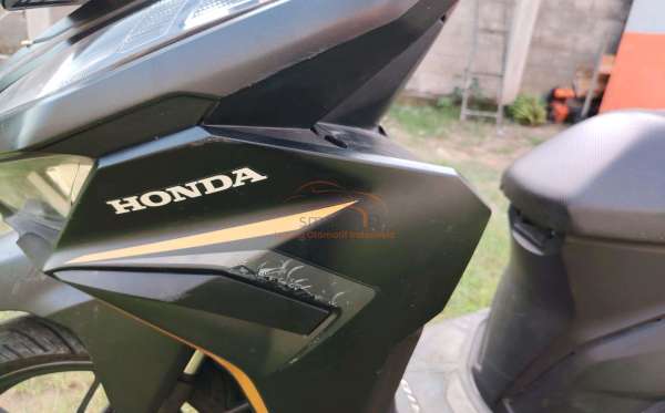 HONDA  VARIO 125