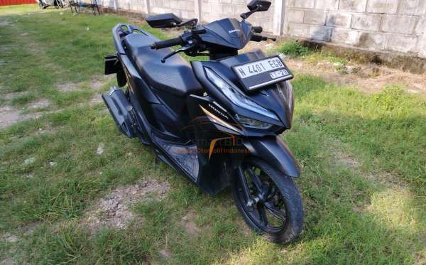 HONDA  VARIO 125