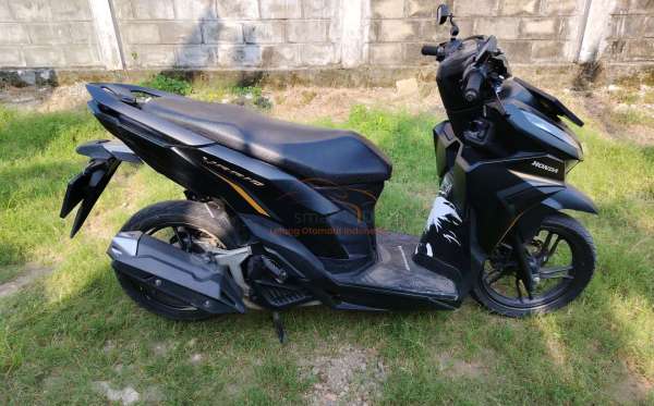 HONDA  VARIO 125