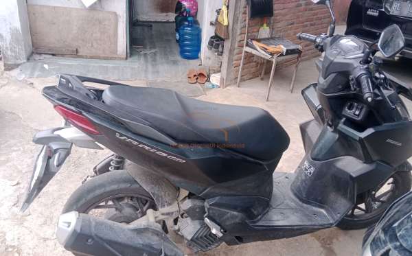 HONDA  VARIO 160