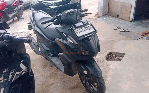 HONDA  VARIO 160