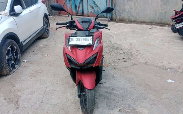 HONDA  VARIO 160